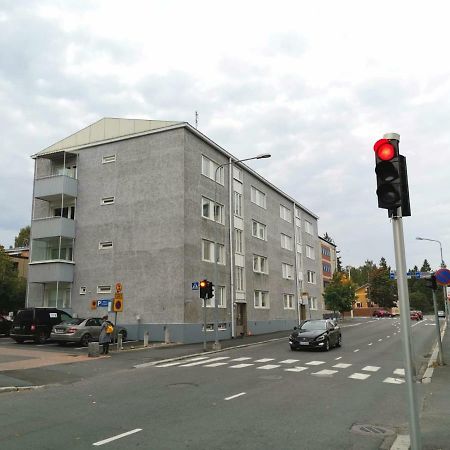 Homeaway City Kuopio Exterior photo