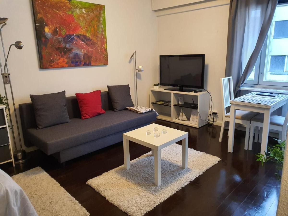 Homeaway City Kuopio Exterior photo